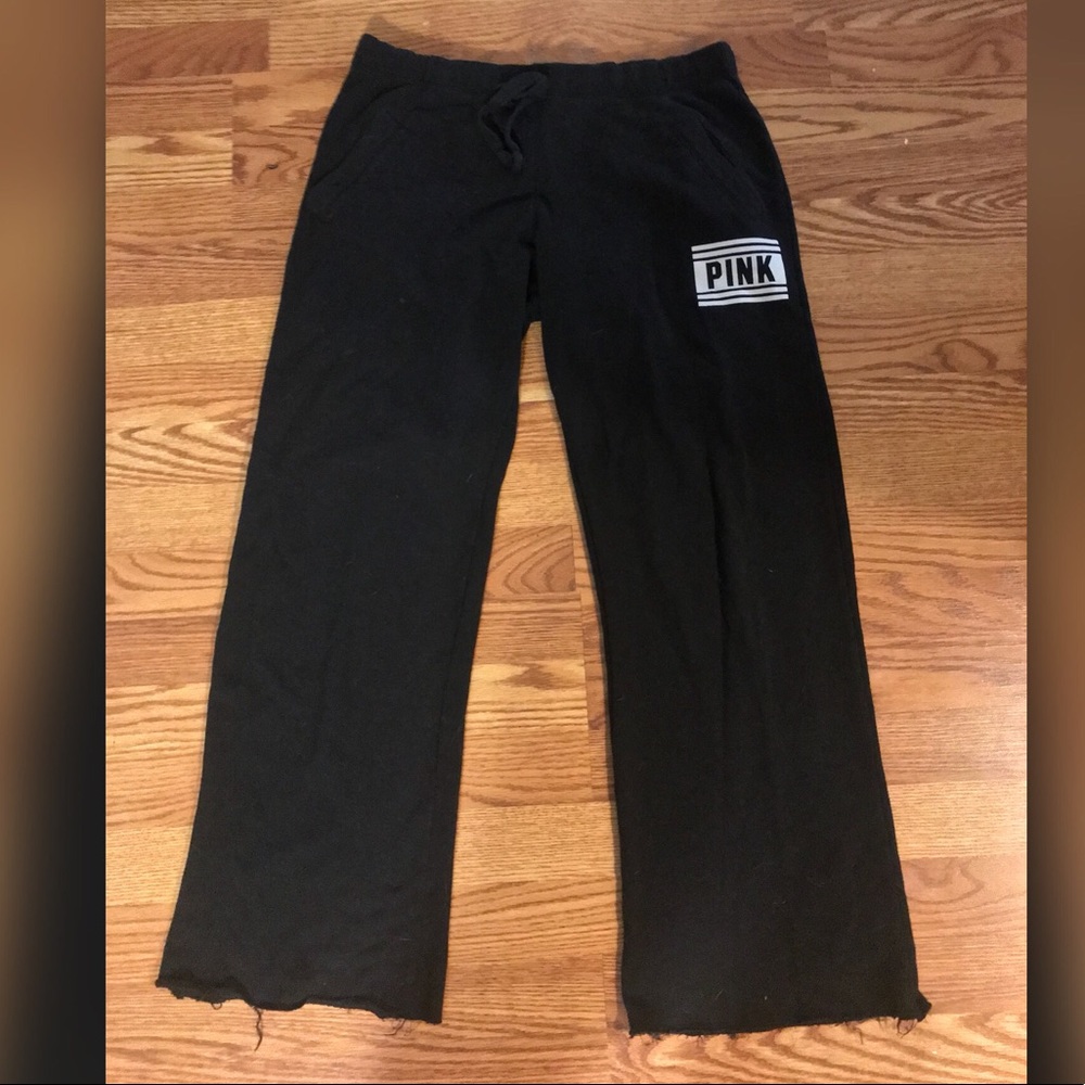Victoria’s Secret PINK boyfriend pants